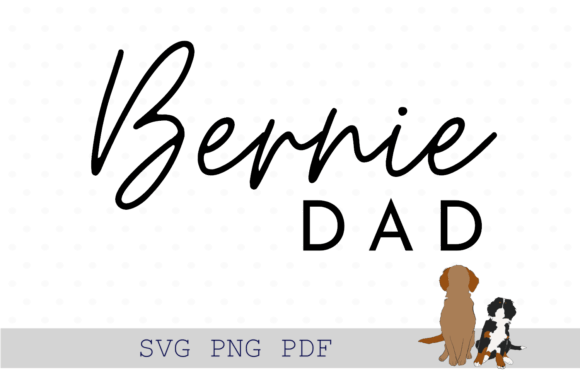 Bernie Dad