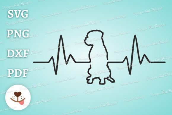 Boxer Dog Heartbeat