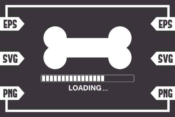 Dog Bone Loading