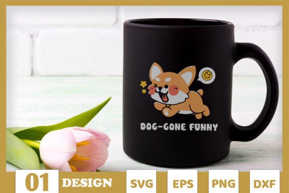 Dog-gone Funny