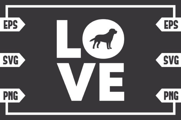 Love and Dog