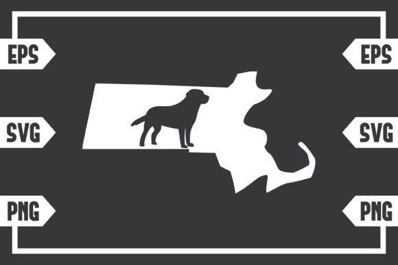 Massachusetts - Dog
