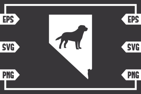 Nevada Dog
