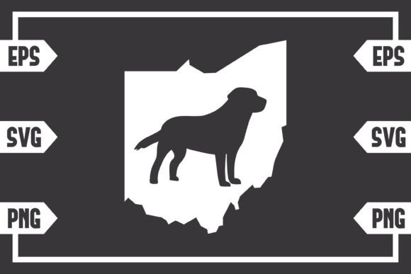 Ohio - Dog