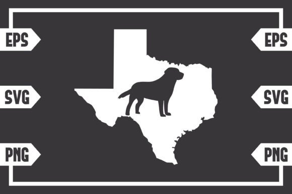 Texas Dog