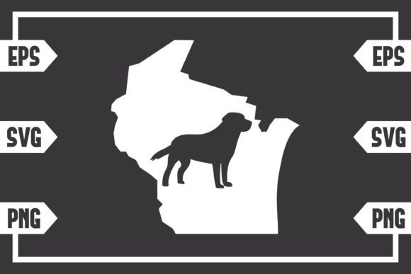 Wisconsin - Dog